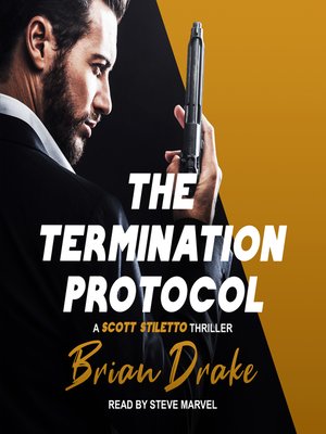 cover image of The Termination Protocol